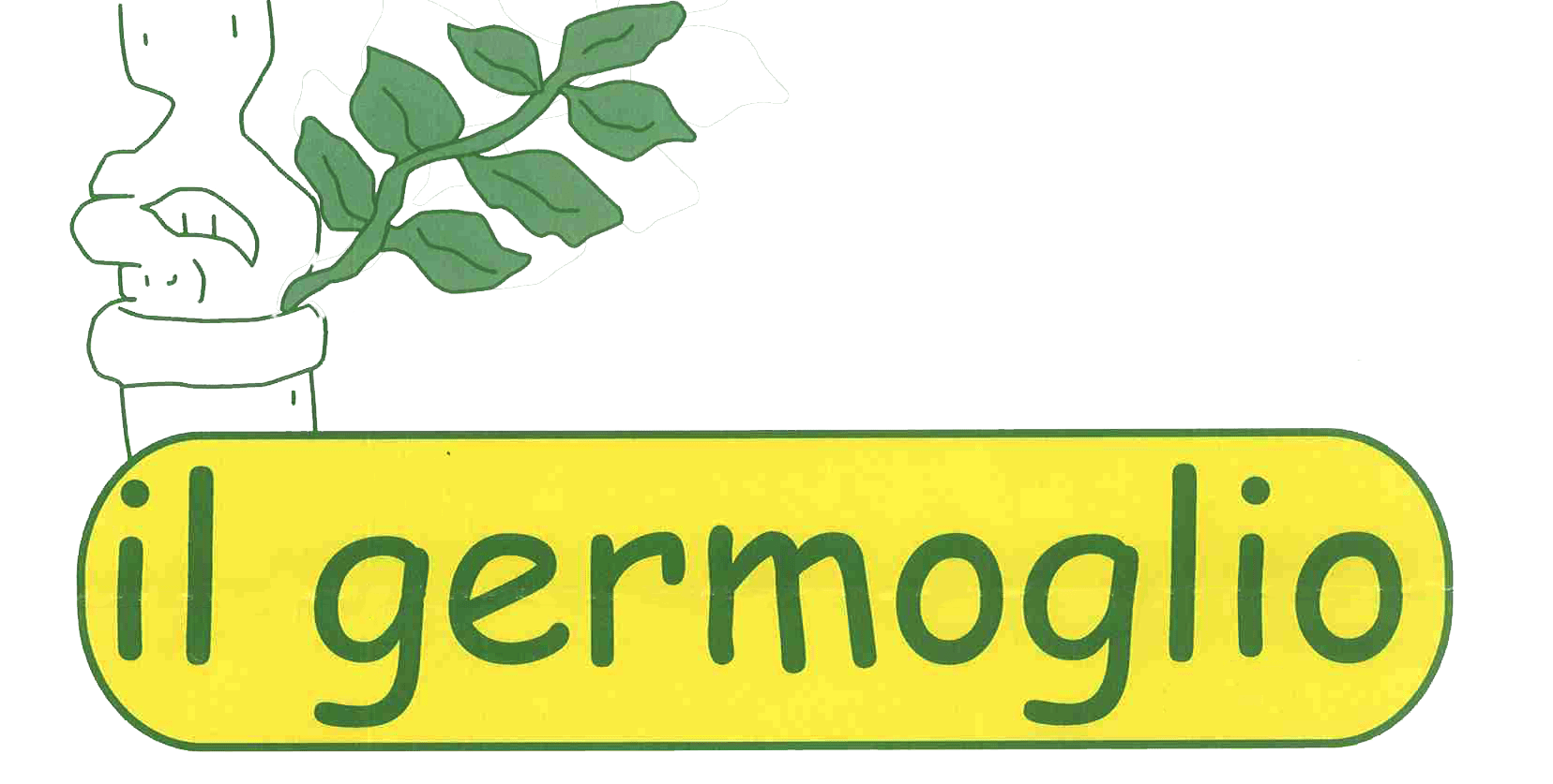 Logo Il Germoglio